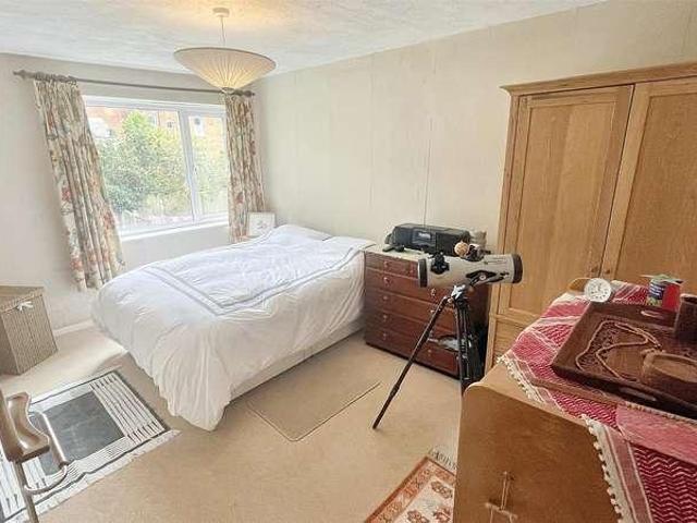 House for sale in Wake Green, Birmingham