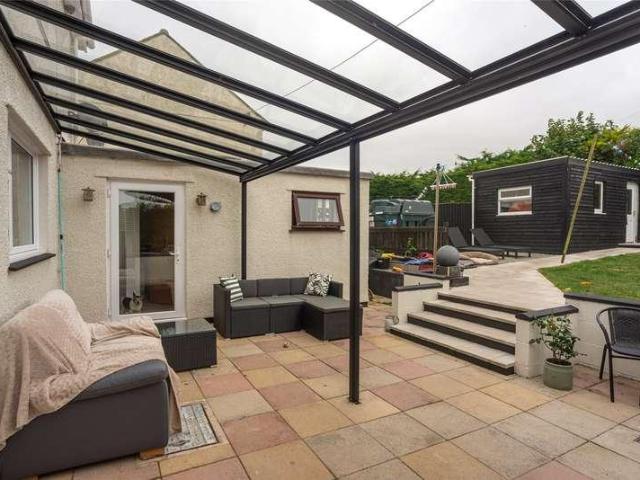 House for sale in Llanerchymedd, Wales