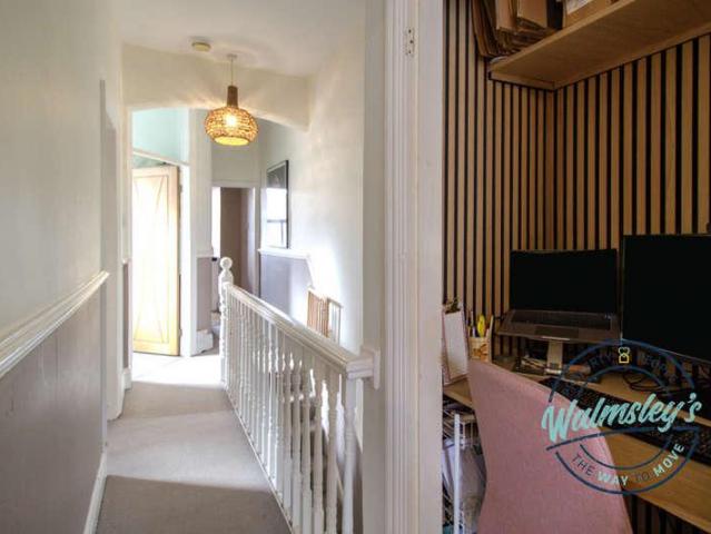 House for sale in West Midlands