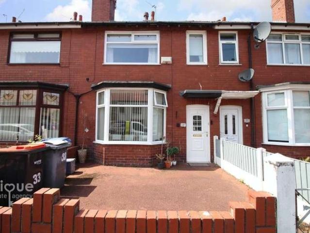 House for sale in Fleetwood, Cabus