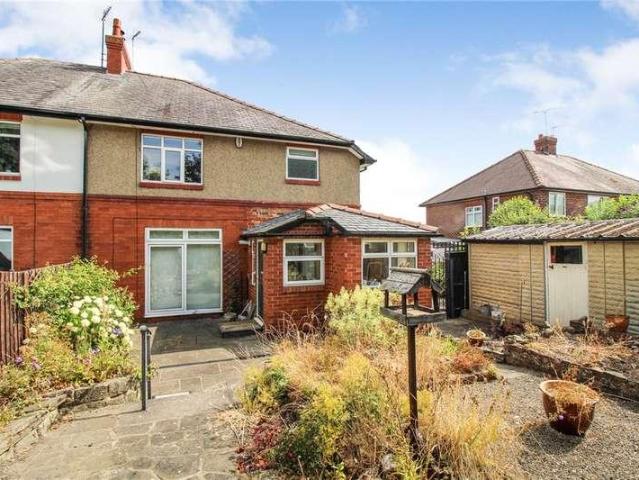 House for sale in Calcutt, Knaresborough