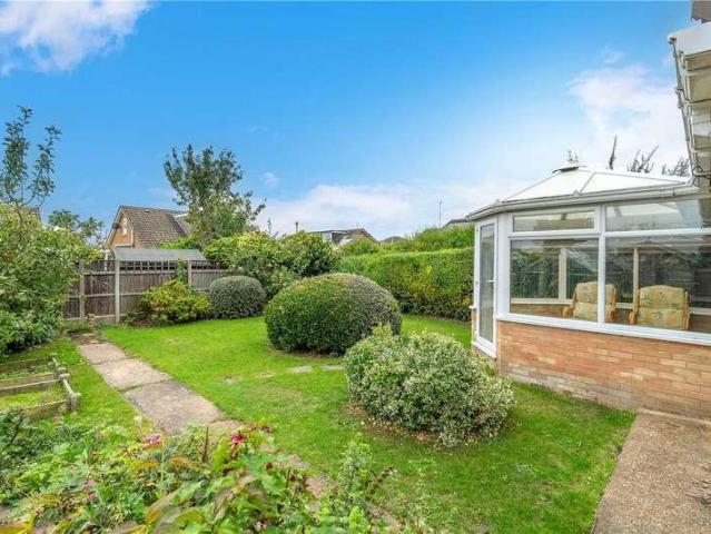 House for sale in Ashby De La Launde, Lincolnshire