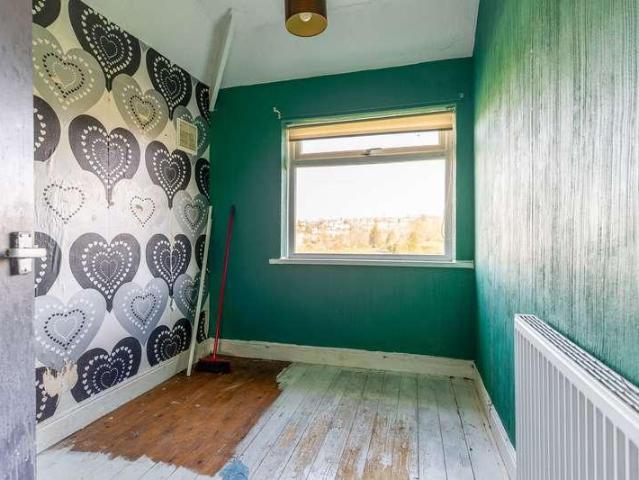 House for sale in Wales
