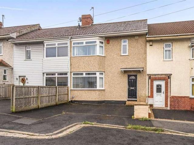 House for sale in Feckenham, City Of Bristol