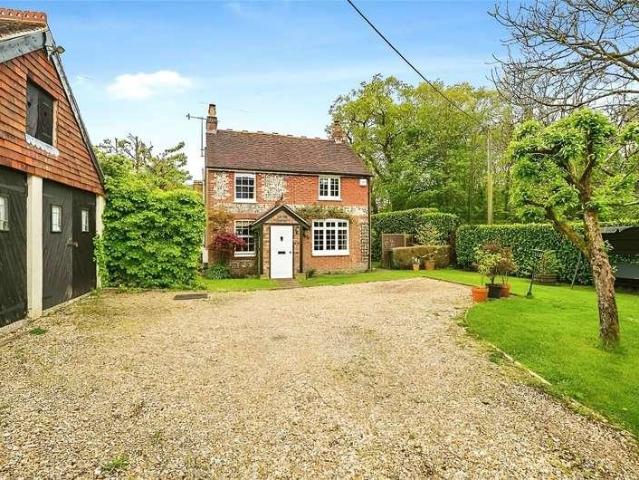 House for sale in Bolton Low Houses, Hampshire