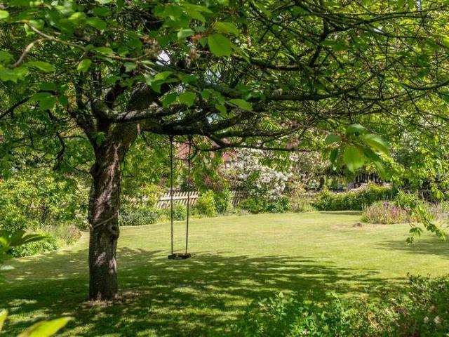 House for sale in Kingston on Soar, Barton In Fabis