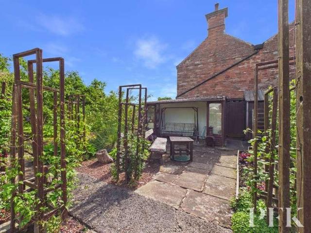 House for sale in Langwathby