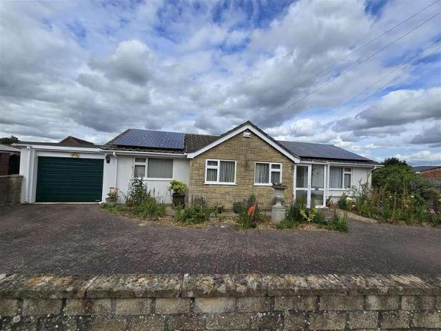 House for sale in Stalbridge