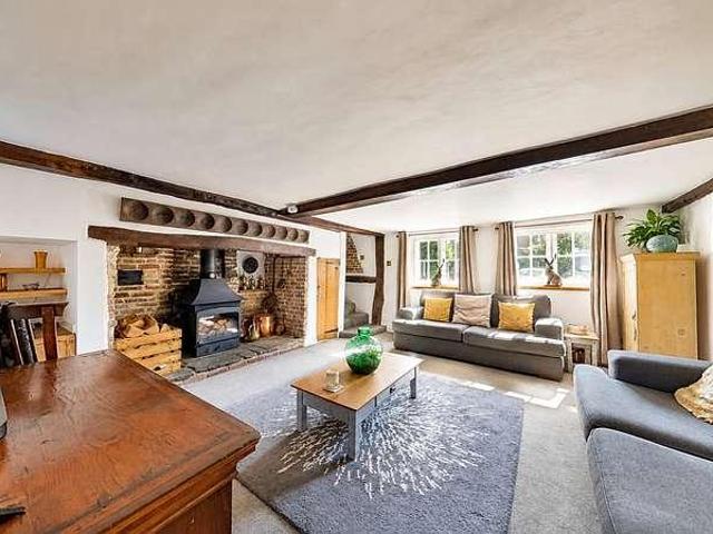 House for sale in Hillborough, The Bridge