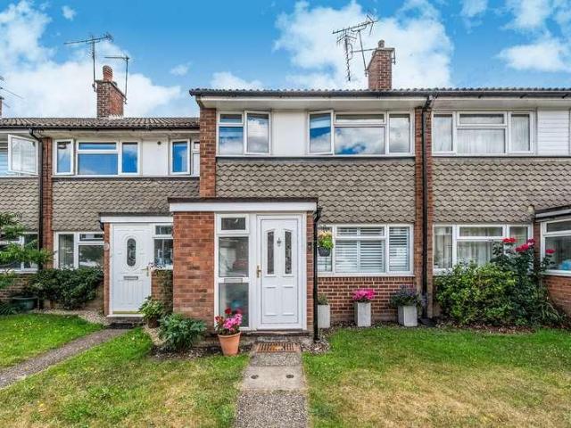 House for sale in Wrecclesham, Fole