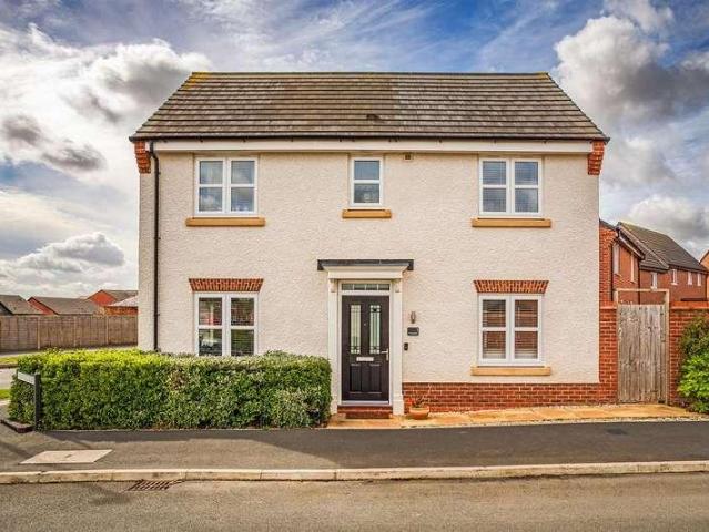 House for sale in Derby, East Midlands
