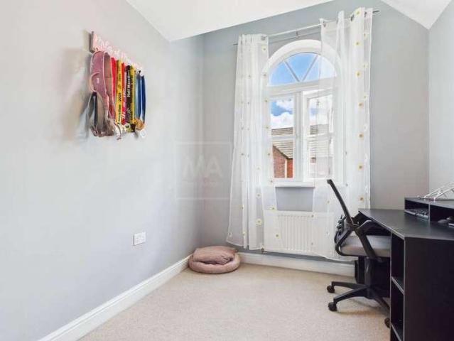 House for sale in Edgewater Park, Warrington