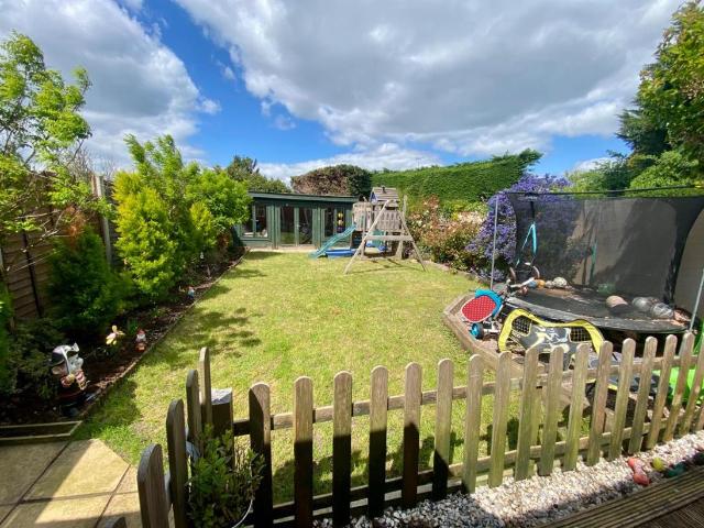 House for sale in Denham, Buckinghamshire