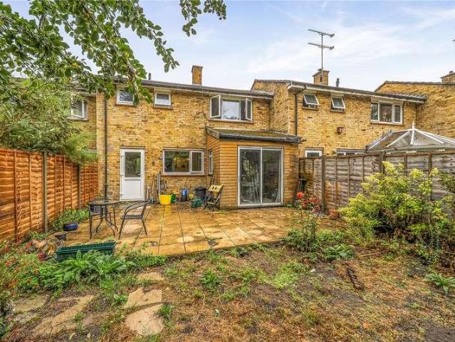House for sale in Easthampstead, Bracknell
