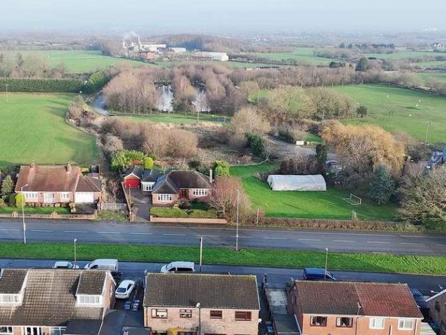 House for sale in Stubshaw Cross, Wigan