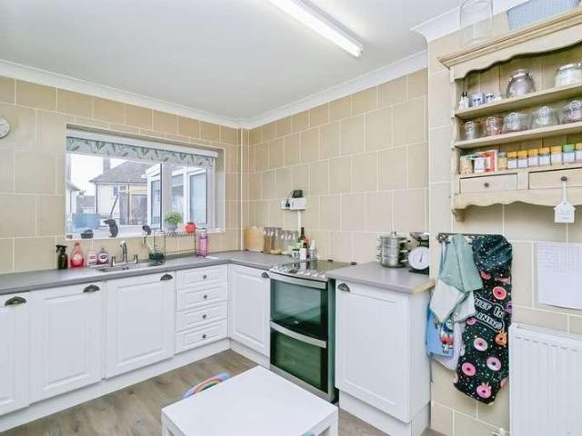 House for sale in Rhoose, Wales