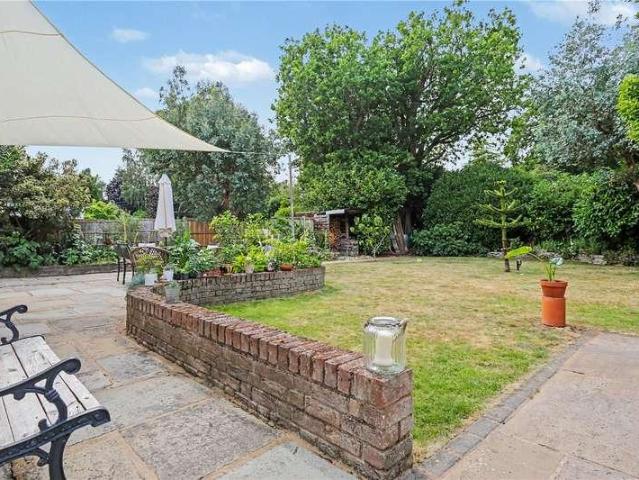 House for sale in East Bank, Norfolk