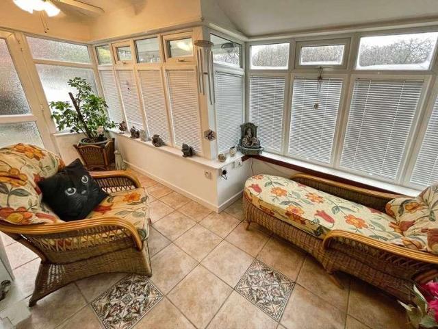 House for sale in Linnyshaw, Salford