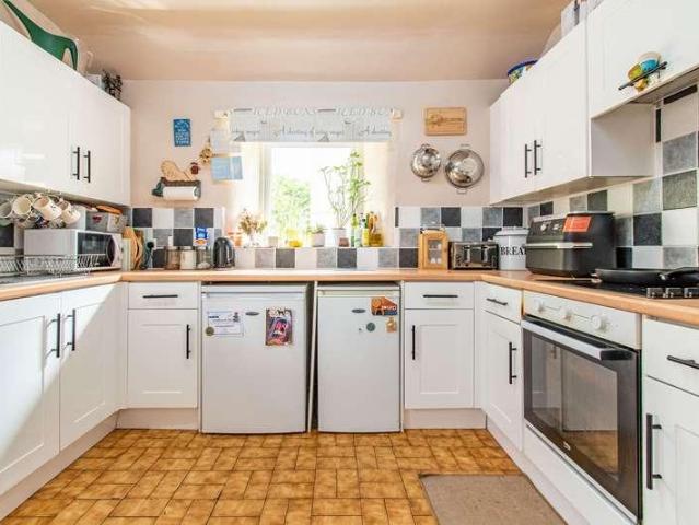 House for sale in Menheniot, Cornwall