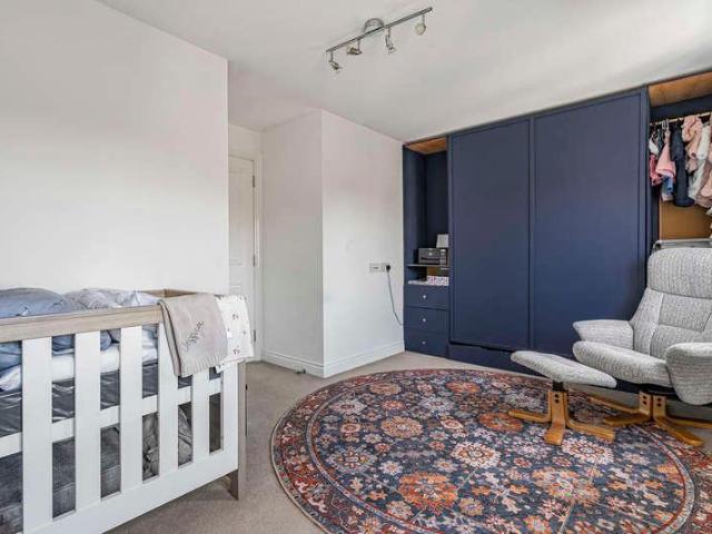 House for sale in Barway, Cambridgeshire