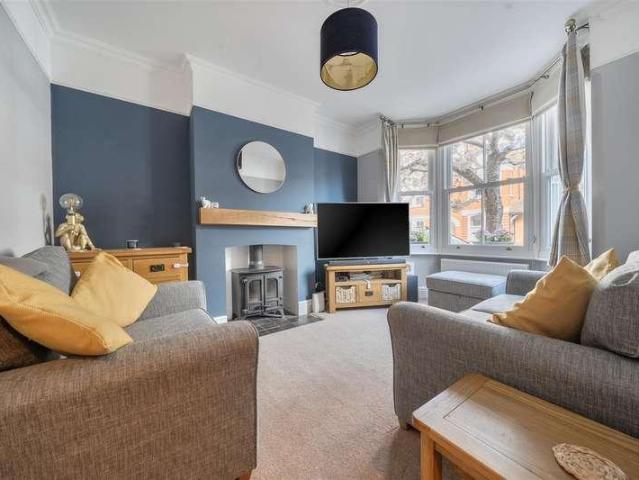 House for sale in Castle, Bedford