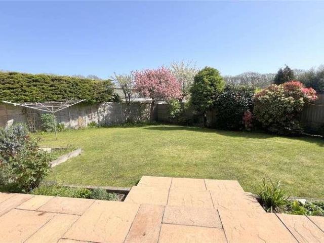 House for sale in Highcliffe