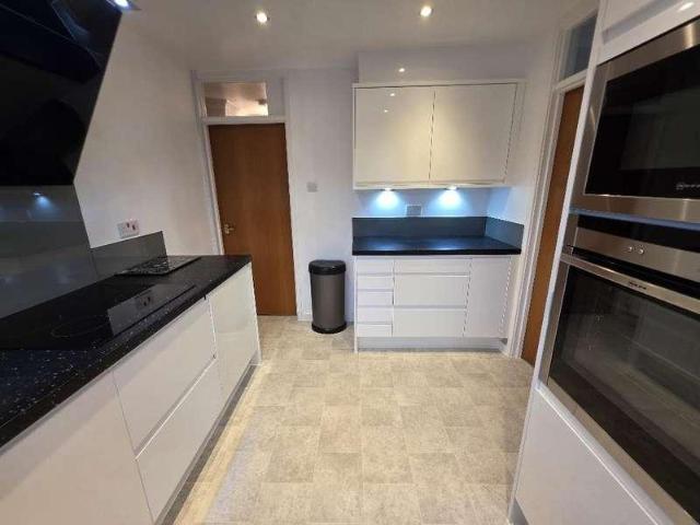 House for sale in Gatley, Greater Manchester