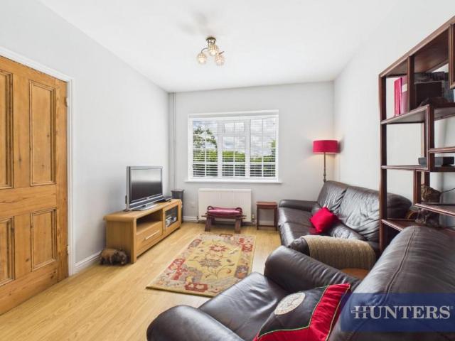House for sale in Nafferton, East Riding Of Yorkshire