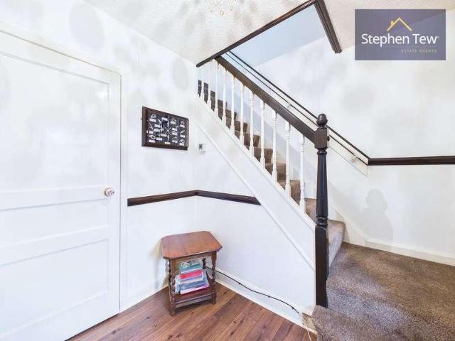 House for sale in Lancashire