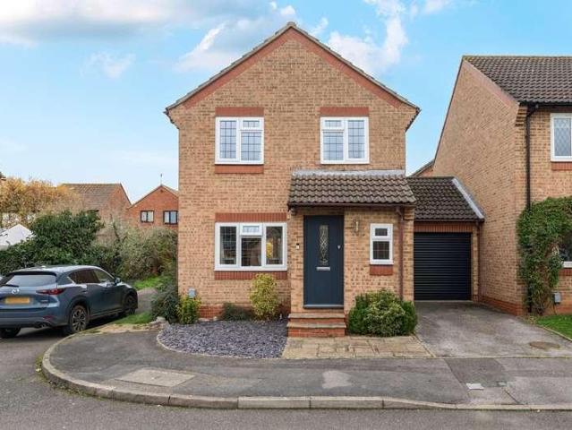 House for sale in Burpham, Guildford