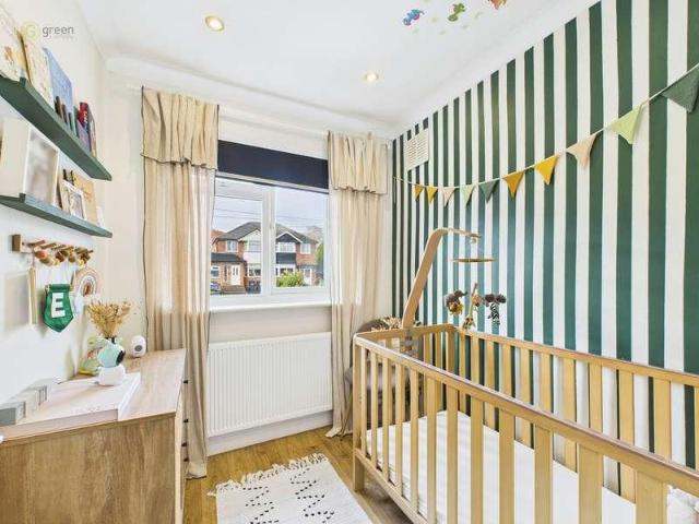 House for sale in Four Oaks, West Midlands