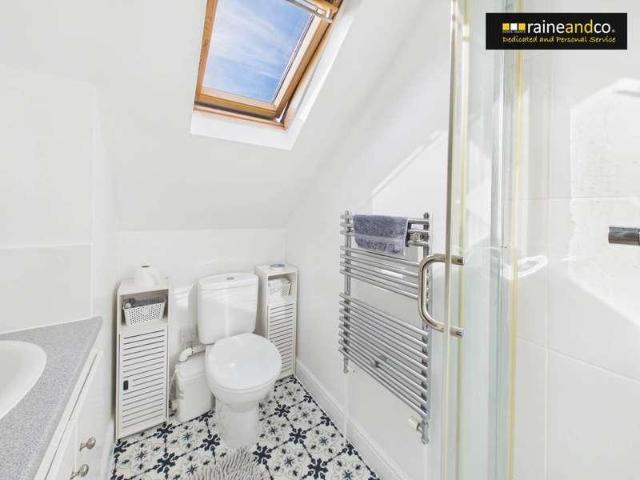 House for sale in Fretherne, Hertfordshire