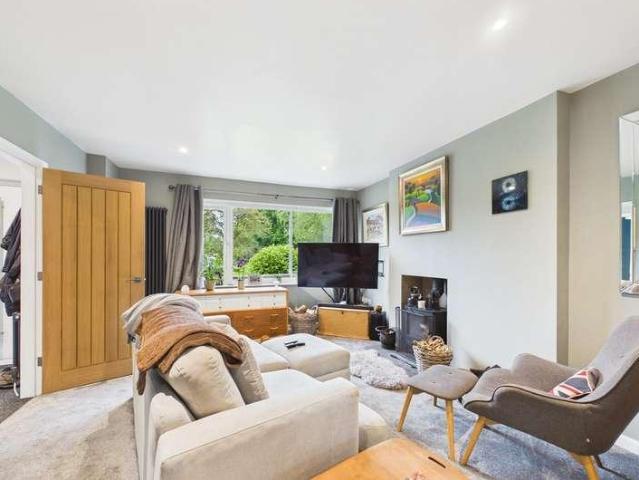 House for sale in Flookburgh