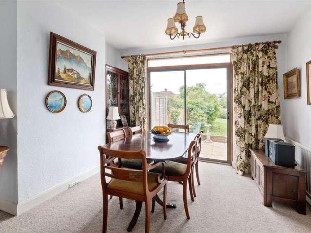 House for sale in London Borough of Merton, Greater London