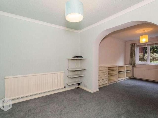 House for sale in Lee Bank, Greater Manchester
