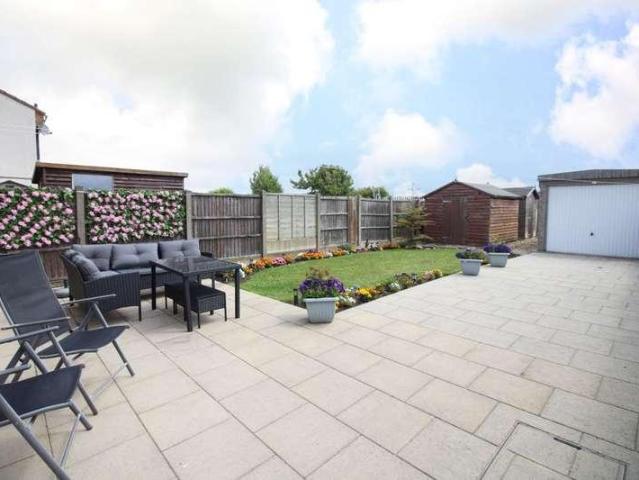 House for sale in Fleetwood, Cabus