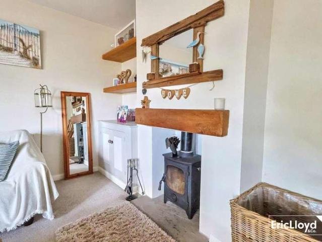 House for sale in Strode, Devon