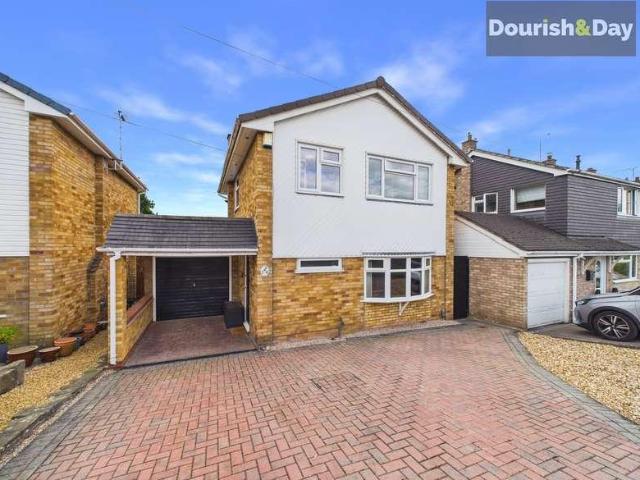 House for sale in Baswich, Staffordshire