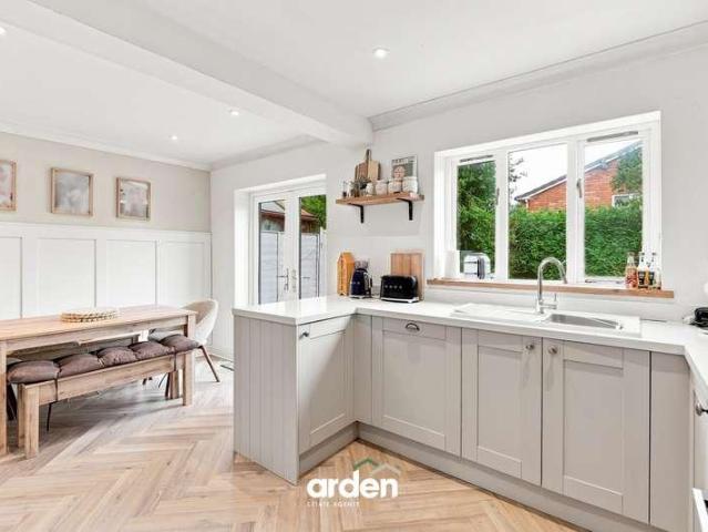 House for sale in Catshill, Bromsgrove