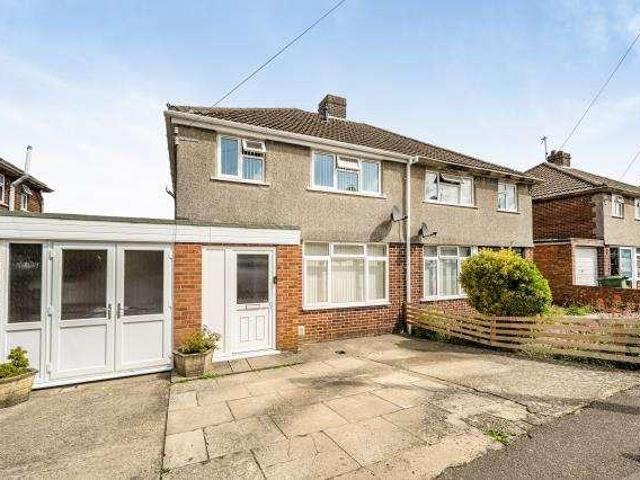 House for sale in Dromore, Oxfordshire
