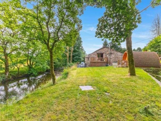House for sale in Selside and Fawcett Forest