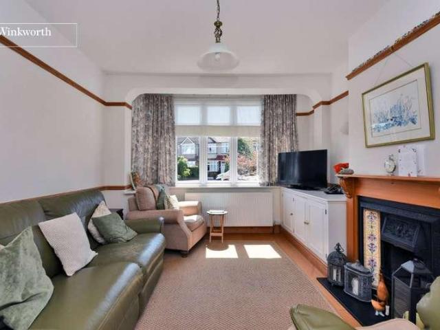 House for sale in London Borough of Sutton, Greater London