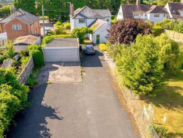 House for sale in Worcester, Colletts Green