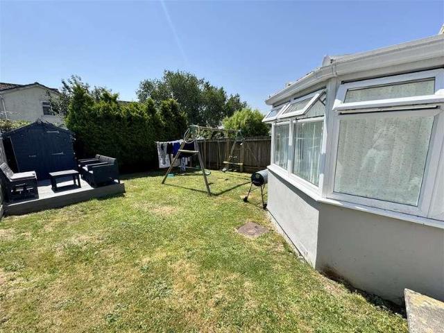 House for sale in Shortlanesend, Cornwall