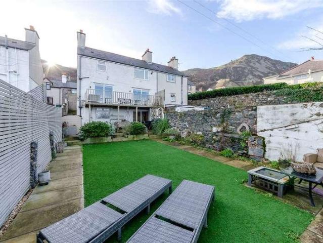 House for sale in Pen-y-Coed, Penmaenmawr