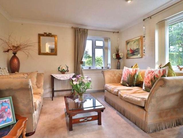 House for sale in The Butts, Aldbourne
