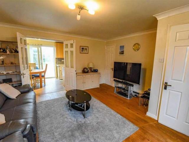 House for sale in Draycott, Stroud
