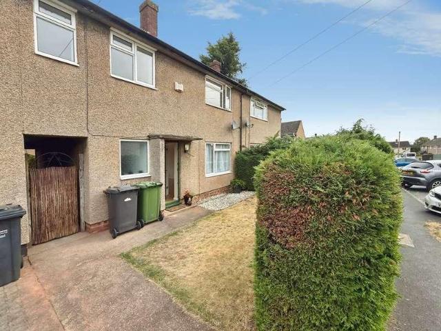 House for sale in Ferndale, Rushock