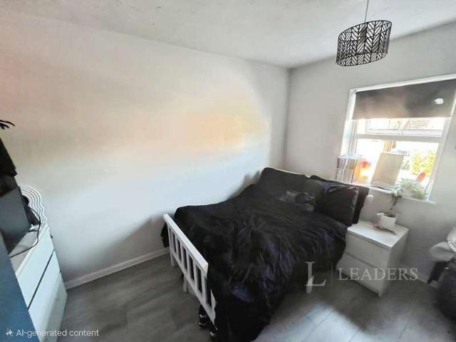 House for sale in Crewton, Derby