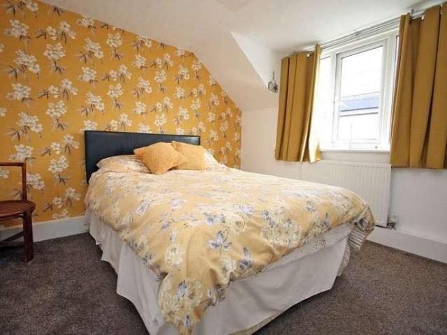 House for sale in Llangoed, Wales